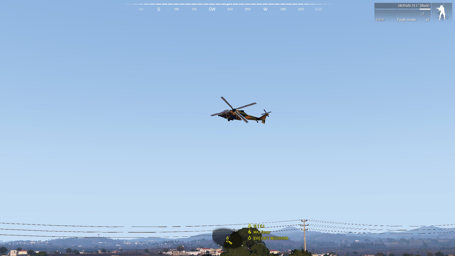 M3 - Operation Gelatos